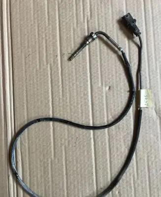 Opel Zafira B Exhaust gas temperature sensor 55566631