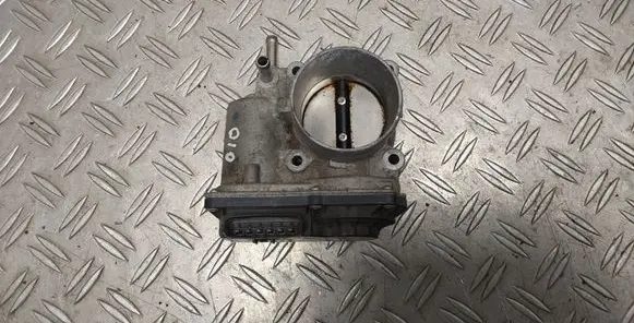 Toyota Prius (XW30) Throttle valve 2203037060