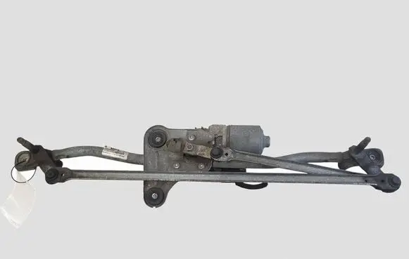 Volvo S80 Front wiper linkage and motor 30796358 3397020958 1397220523