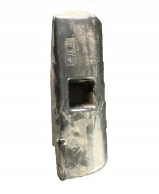 Ford Transit Fuse box cover 6C1T14A076EB