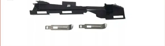 BMW 5 G30 G31 G38 Headlight/headlamp mounting bracket 