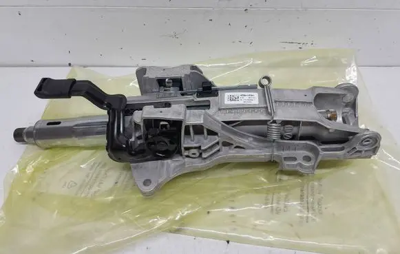 Mercedes-Benz V Class W447 Steering wheel axle A4474604800