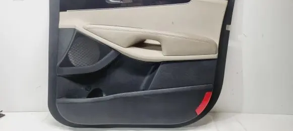 KIA Sorento Front door card panel trim 82323C5000 82308C5080C5D 82344C5010