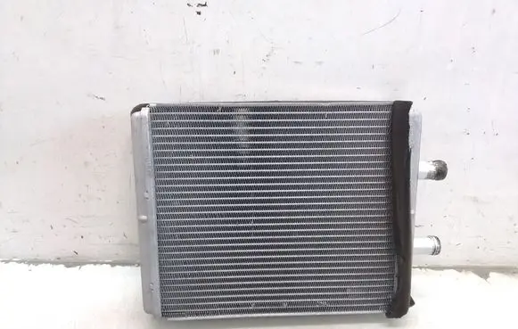 Iveco Daily 35.8 - 9 Heater blower radiator