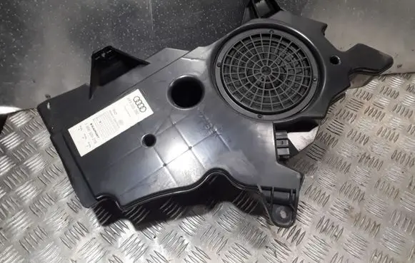 Audi A3 S3 8P Subwoofer speaker 8P3035382 7606500216