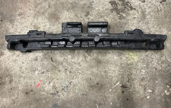 KIA Sorento Front bumper foam support bar 88520G5000