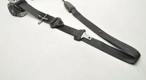 Renault Scenic III - Grand scenic III Front seatbelt 868840015R