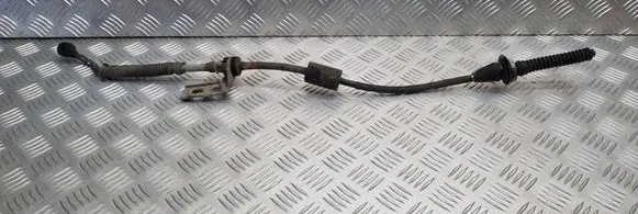 Audi 100 S4 C4 Gear shift cable linkage 4A0713271