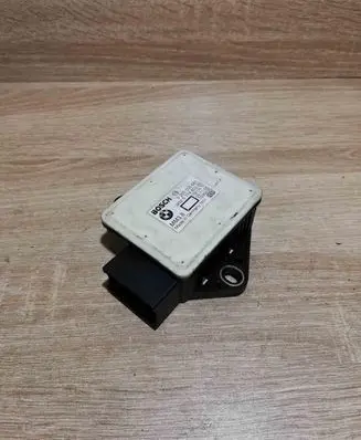 BMW 5 E60 E61 ESP acceleration yaw rate sensor 0265005681 6774602