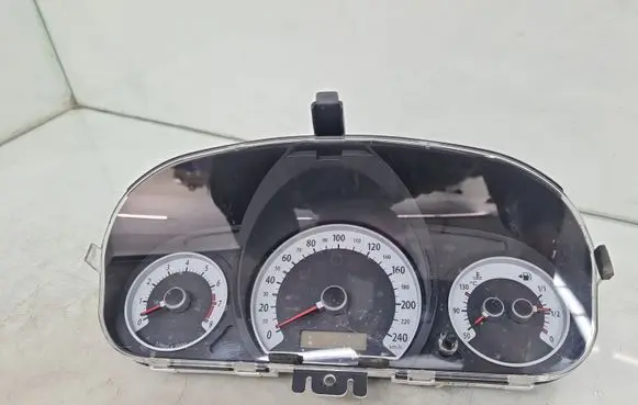 KIA Ceed Speedometer (instrument cluster) 940031H010