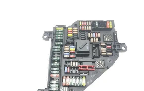 BMW 7 F01 F02 F03 F04 Fuse box set 921085702 117033452 141009