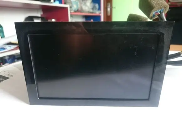 Toyota Prius (XW10) Screen/display/small screen 8611047040 13400017200101