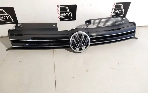Volkswagen Golf VI Front grill 5K0853653