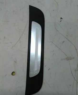 Audi A3 S3 8V Side skirt rear trim 8V4853559A