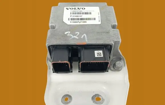 Volvo V40 Airbag control unit/module P31406147