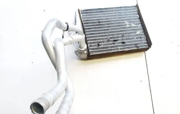 Mercedes-Benz GL X164 Heater blower radiator 939770af