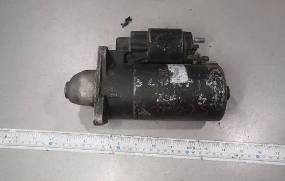 Ford Scorpio Starter motor 91BB11000FA 0001114021
