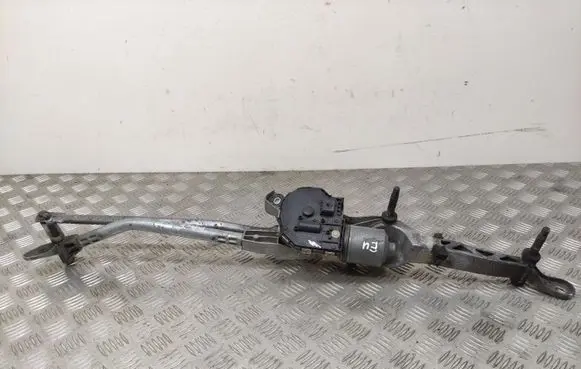 Mercedes-Benz E W212 Front wiper linkage 3397021442 1397220666