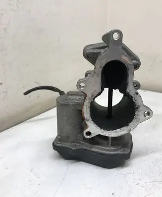 Audi A4 S4 B7 8E 8H EGR valve