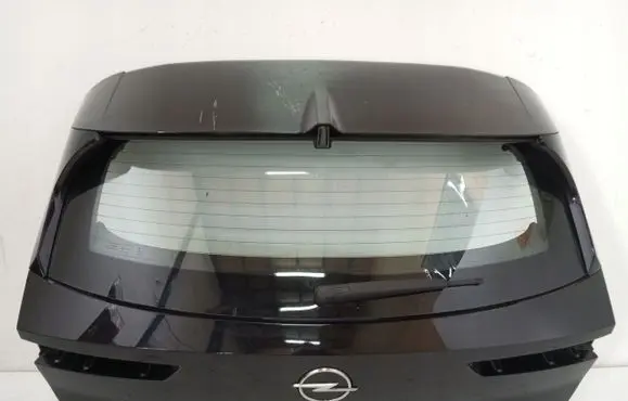 Opel Astra L Other interior part