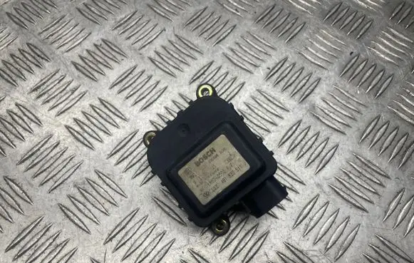 Audi A6 S6 C5 4B Air flap motor/actuator 0132801125 4B1820511D MF1168800500
