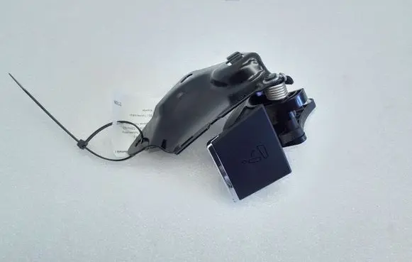 Mercedes-Benz E W212 Seat back rest control lever/handle A2129209100