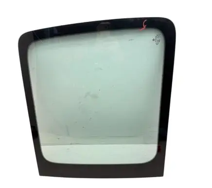 Volkswagen Caddy Rear side window 2K0845331L