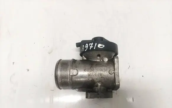 EGR valve