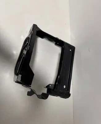 BMW 5 G30 G31 G38 Side radiator support slam panel 51117357184 7357184