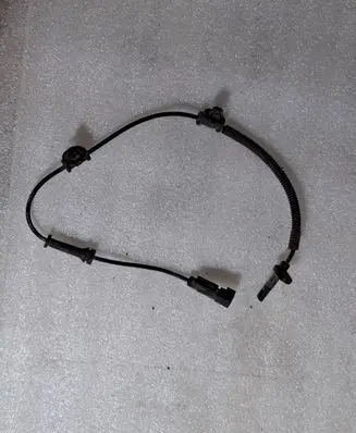 Chevrolet Camaro ABS rear brake sensor 92199862