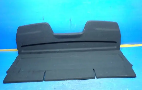 Citroen Berlingo Parcel shelf 96813925ZD