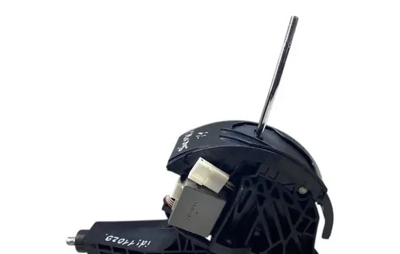 Toyota Sienna XL30 III Gear shifter/selector