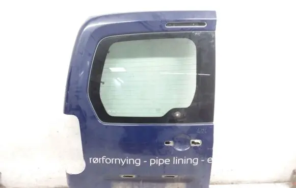 Peugeot Partner Back/rear loading door 