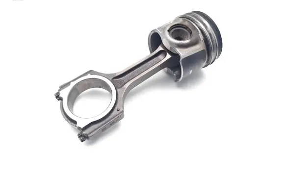 Ford Transit Piston with connecting rod RFGK206205BA YMF6