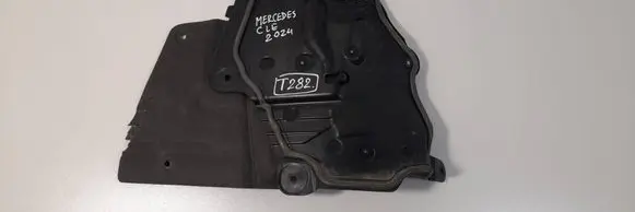 Mercedes-Benz C W206 Other engine bay part A2066203901