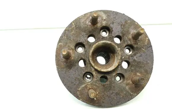 Ford Transit Front wheel hub