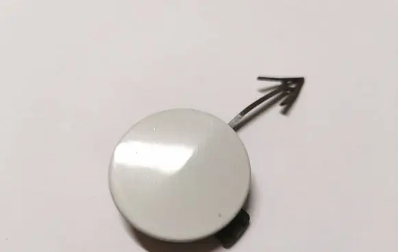 Porsche Cayman 981 Front tow hook cap/cover 98150570301
