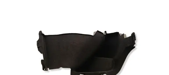 Tesla Model 3 Highland Trunk/boot side trim panel 173103610D
