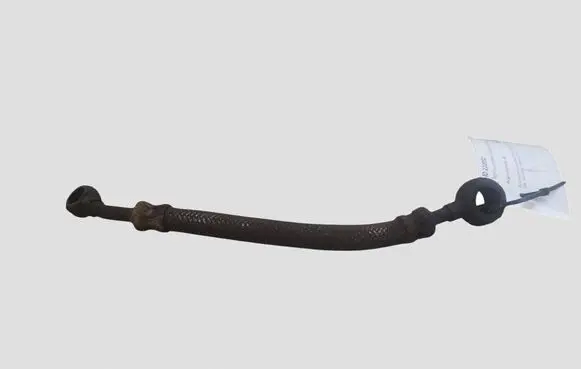Peugeot Partner Turbo turbocharger oiling pipe/hose