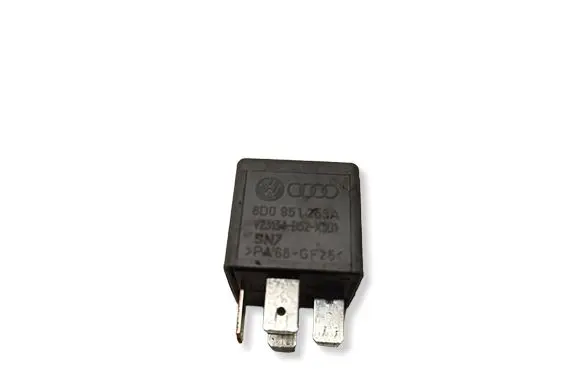 Audi A6 S6 C6 4F Other relay 8D0951253A
