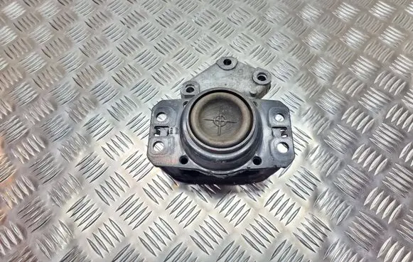 Citroen C4 I Engine mount bracket 9636270080 9636583980 9636845380