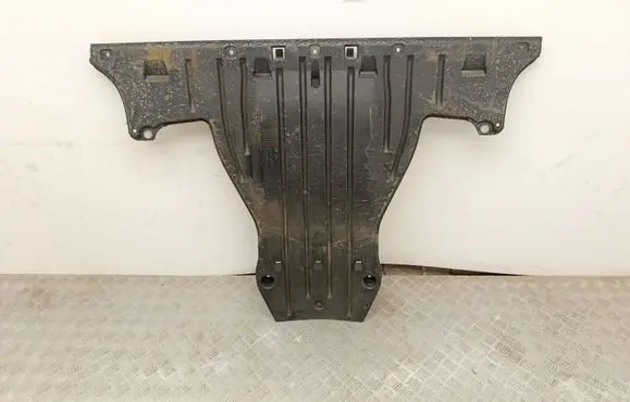 Skoda Enyaq iV Engine splash shield/under tray 1EA825102F