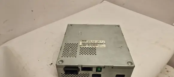 Audi A6 S6 C6 4F Video control module 4E0919146A