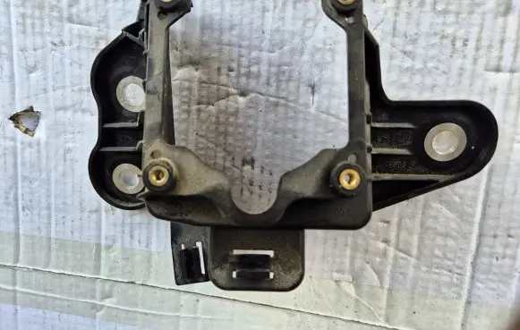 BMW X1 F48 F49 Electric car charge socket 9895512
