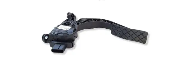 Audi A6 S6 C7 4G Accelerator throttle pedal 8K1723523A 6PV00950521