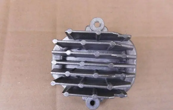 Volvo XC90 LED ballast control module MDE911613