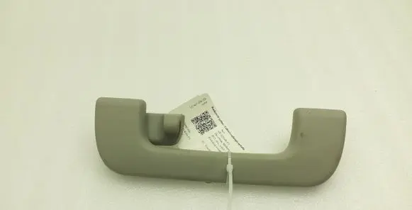 Audi Q5 SQ5 Rear interior roof grab handle 8R0857607H 8R0857607J