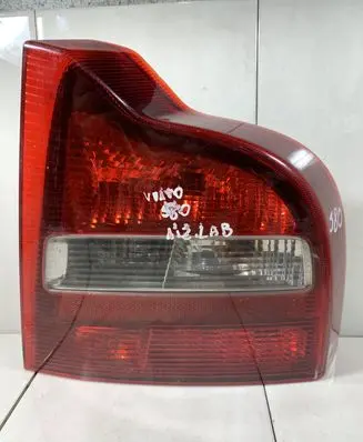 Volvo S80 Rear/tail lights 8643510