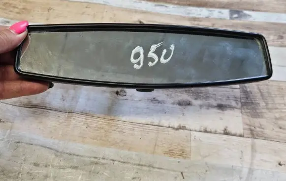 Opel Insignia A Rear view mirror (interior) E11026151