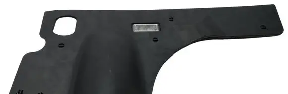 Volkswagen Multivan T6 Dashboard lower bottom trim panel 7E5863082A